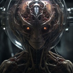 Transmortal - Behold Zephyria, By Steven JJ Snowdon