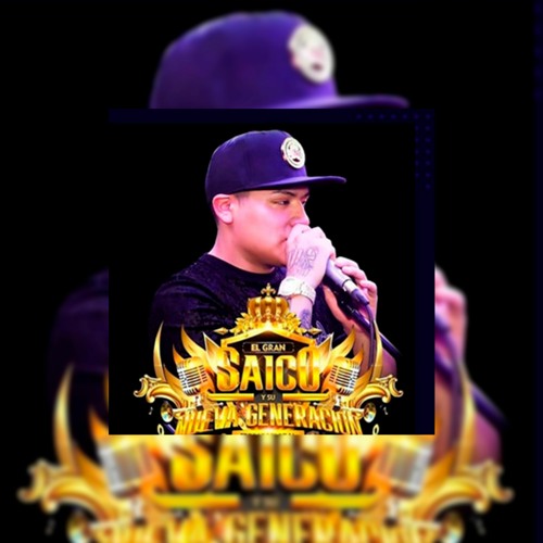 105 Eres Mi Angel x Equivocado Amor - Saico & Su Nueva Generación [JhonatanCM!X O4 Versiones] 2O23