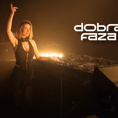dobrafaza – Closing Set @ Euforia Dźwięku, Warsaw [Melodic & Driving Techno]
