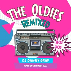 The Oldies Remixed