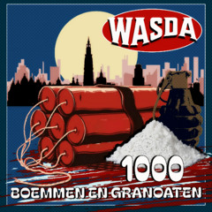 WASDA - 1000 BOEMMEN EN GRANOATEN MASTER V3