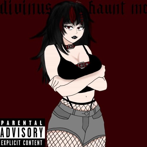 HAUNTME