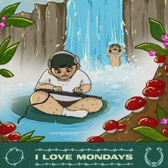 MADMAN - MY HOMIE HATES MONDAYS