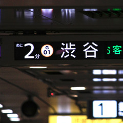 DARK UENO -G-