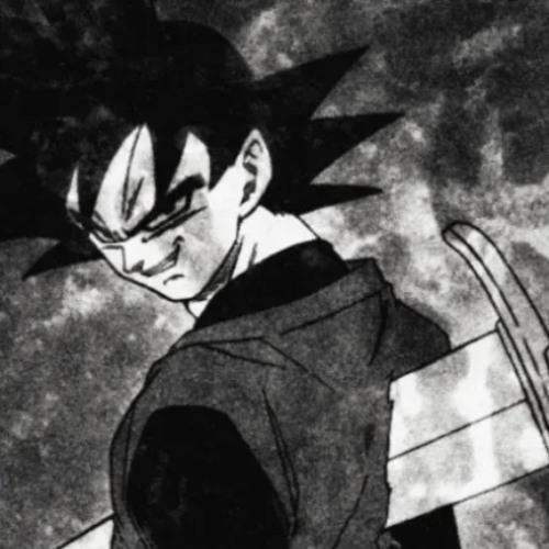 Goku Black x Castle Path Hardstyle