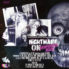 NIGHTMARE ON KEMPSVILLE ROAD