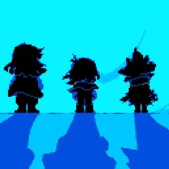 Undertale/Deltarune Songs