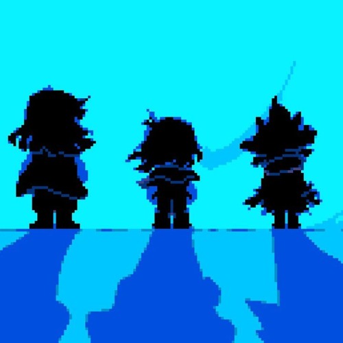 Undertale/Deltarune Songs