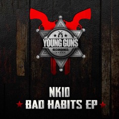 NKID - Bad Habits EP (Showreel)