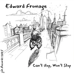 3. RADICAL ACHES_Edward Fromage
