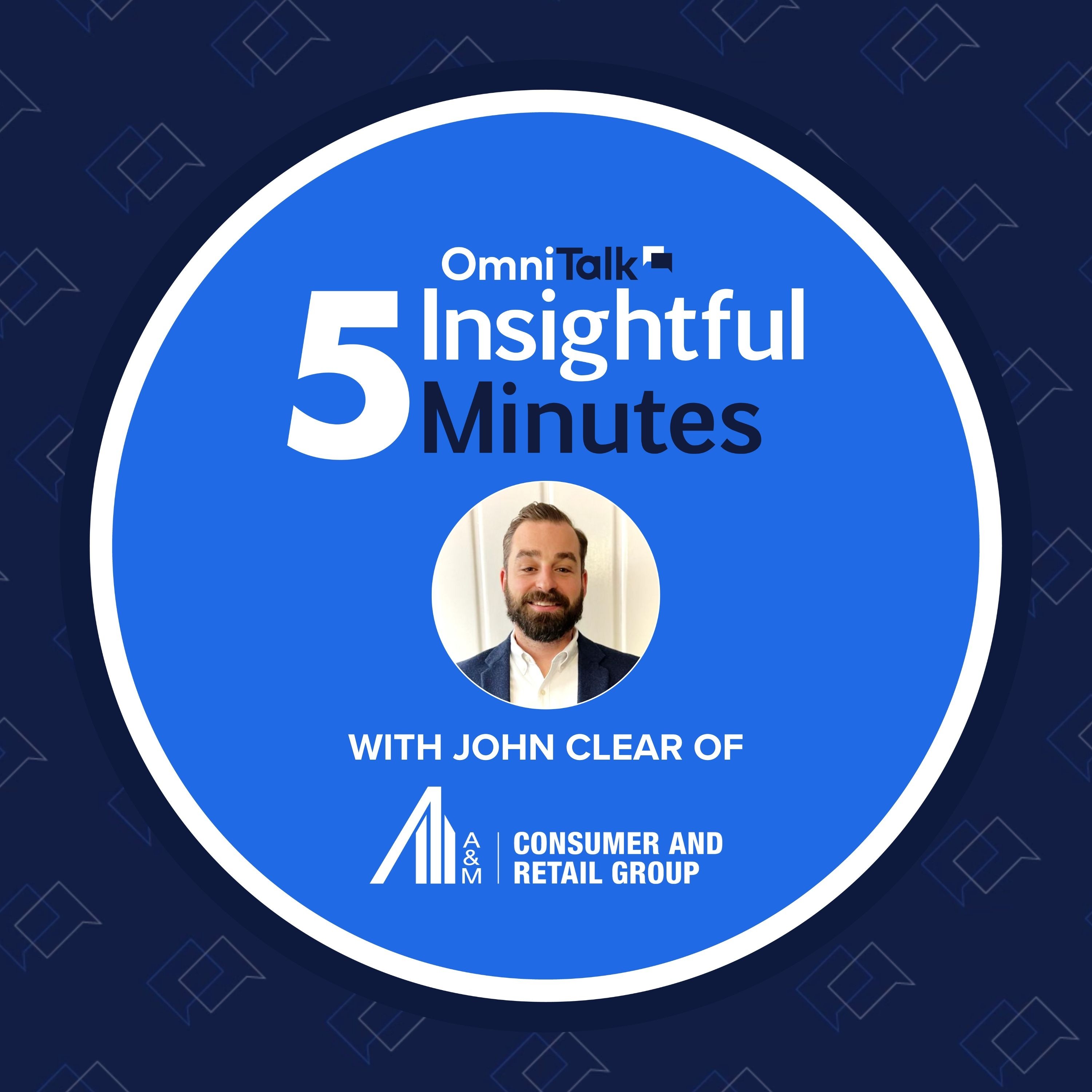 Combating Retail Shrinkage: Insights On External & Internal Theft Prevention With John Clear | 5IM