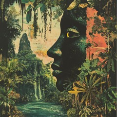 Joshua Baraka - Dalilah II (feat. Simi, Qing Madi & Axon) ( Inoy Remix )