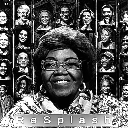 Dona Ivone Lara - Sonho Meu (ReSplash)