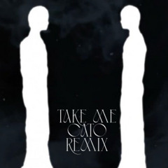 GD - TAKE ME(CATO REMIX)