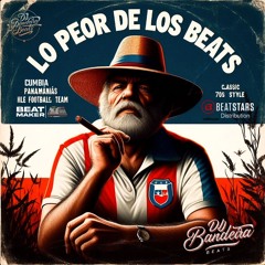 DjBandeiraBeats - Lo Peor de Los Beats