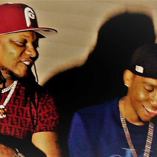 Vibes Freestyle(feat:Pudge)