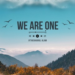 WhatsApp Audio 2023 - 09 - 19 At 13.22.11 ( We Are One)