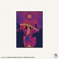 N.A.O - Lose Control (ft. Clarence Revil)