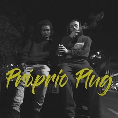 Próprio Plug - VRK Feat. Ciclo (Prod: @eulouis_)