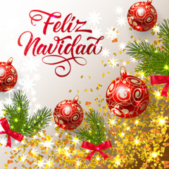 Feliz Navidad SSE-Verlag