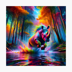rhino  uk psydquest 25