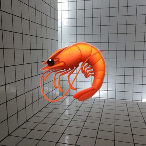 MOJO - 🦐 MIX