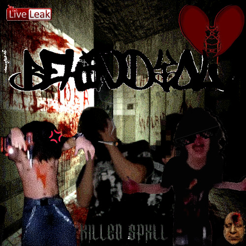 BEHIND YOU ft. MVTTXO x TEZCOLAP [K1LLCXRPSE]