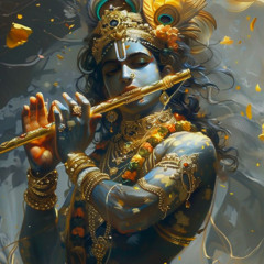 Krishna Hare Ram ( feat. Russill Paul ) [ remixed ]