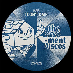 I Don't Kair