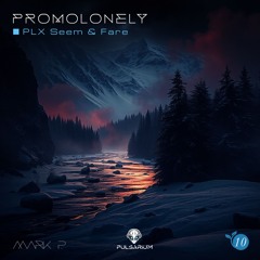 PromoLonely Volume X (Seem & Fare)