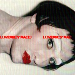 LOVERBOY RADIO W/ FOUNDATION.FM EP01 - 'Bright Lights Big City'