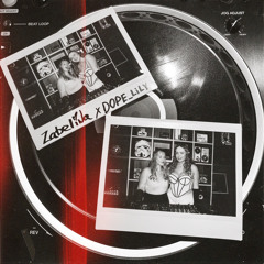 ZABELINA & DOPE LILY B2B live set - Dubai / DJ Corner, UAE / Indie Dance, Melodic Techno