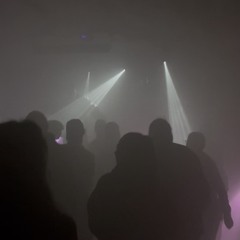 Freiheitsgefühle zum Oster Rave 2025 // NiBo @Kleine Freiheit ESW // 19.04.2025