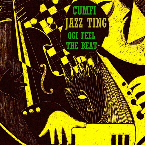 JAZZ TING  (CUMFI & OGI  COLLAB) FREE DOWNLOAD