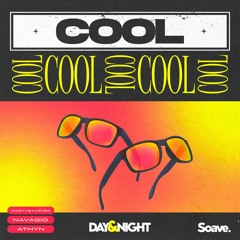 PARTYSTARTER, Navagio & ATHYN - Cool