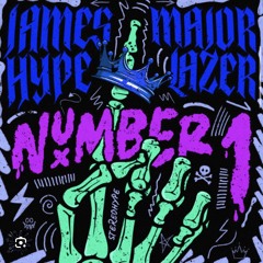 James Hype & Major Lazir - Number 1 #Hiibizaremixed