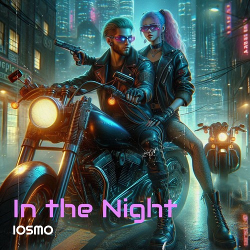 In The Night