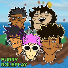 FURRY ROLEPLAY (ft. my friends)(prod. benji)