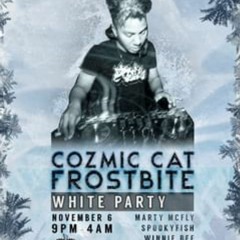 FROSTBITE Mix