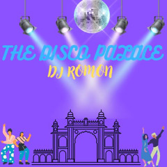 The Disco Palace (Old School Disco Mix)
