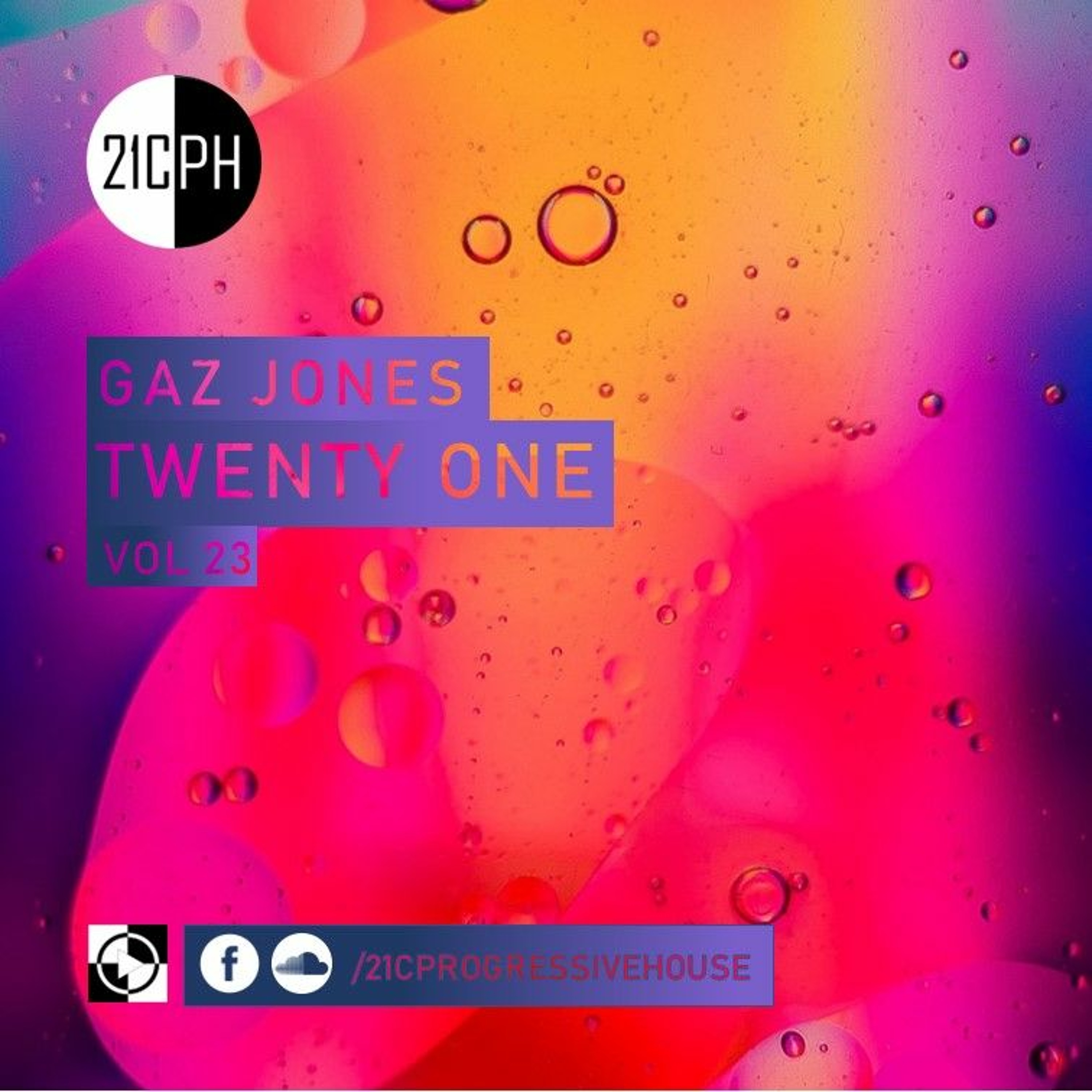 21C Progressive House