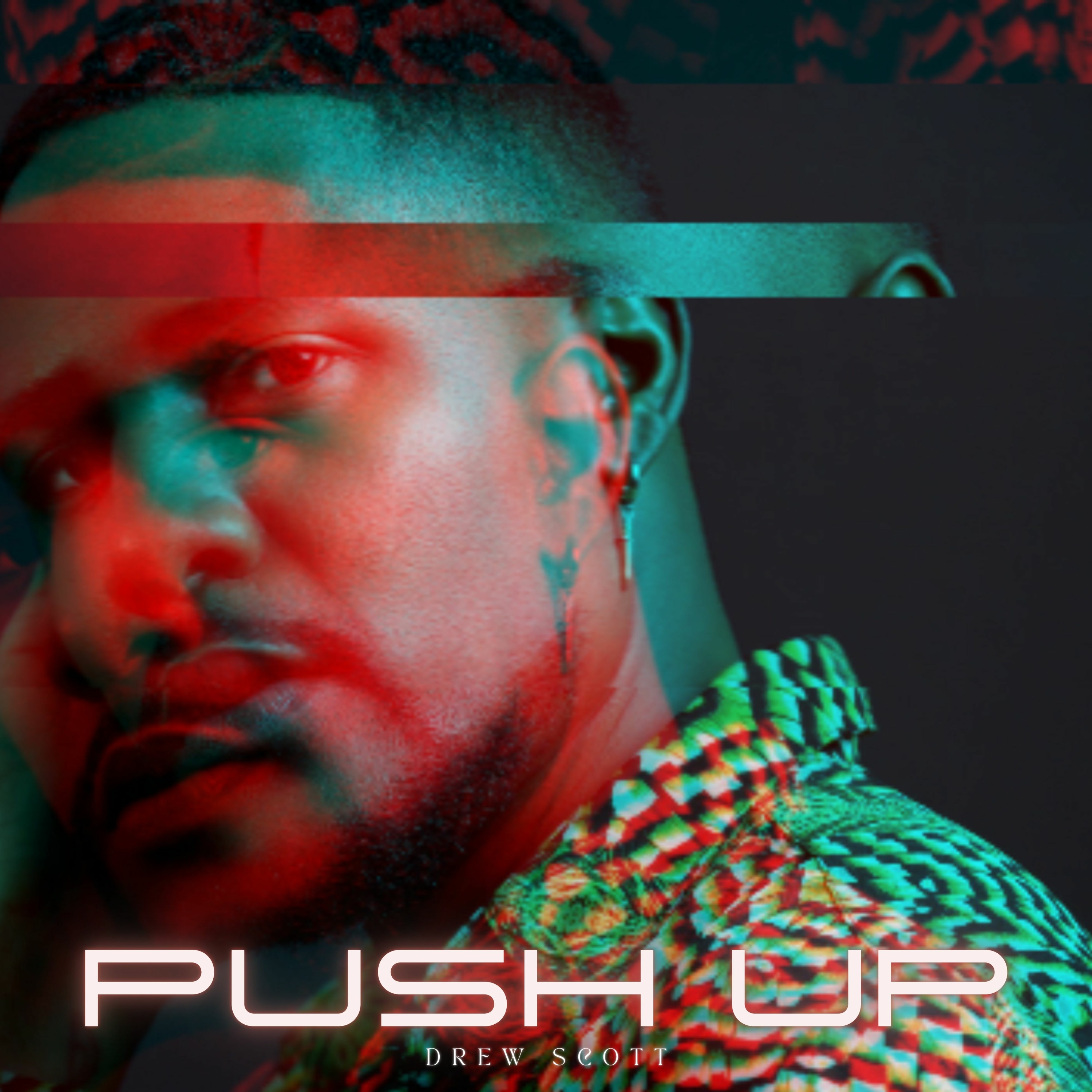 Push Up episode artwork
