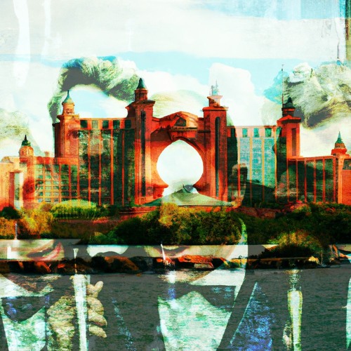 [disquiet0565] Atlantis