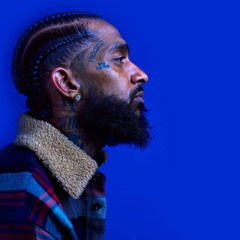 Nipsey Hussle - All I got * TYPE BEAT*
