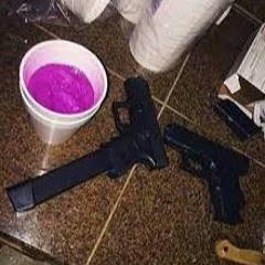 Draco too savage  Tae - Gun Kickback