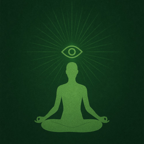 Third Eye Activation