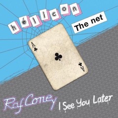 Helicon - The Net (Vocal Version)