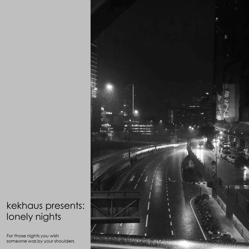 kekhaus @ Shimotsuki's A Space 4 All