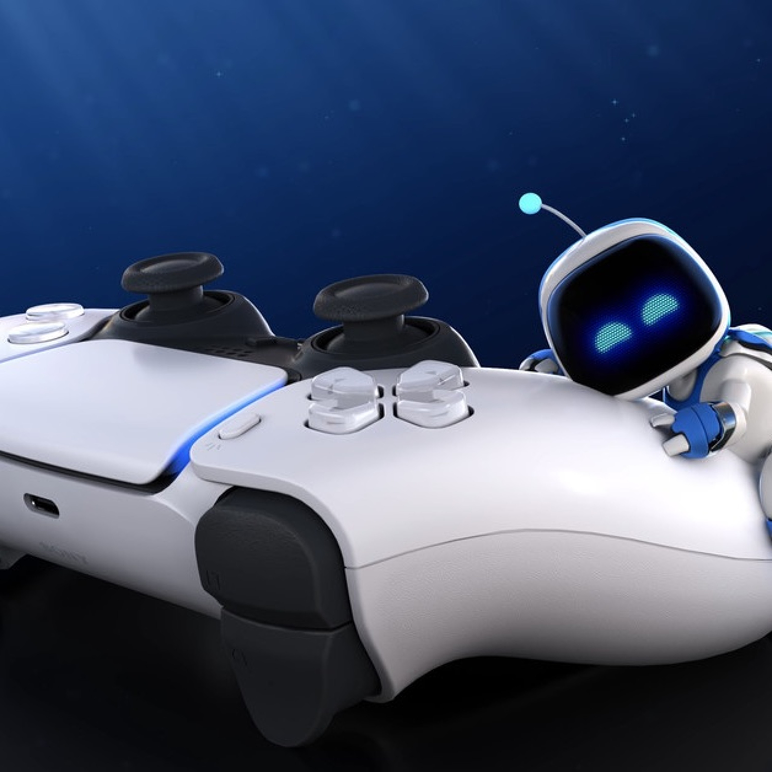 PS5 Launch Sales are Huge & Our opinions on the PS5 console - episode 27 episode artwork