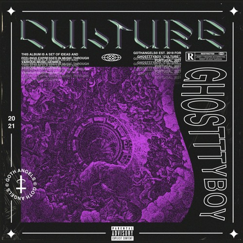 Someone Change That (feat. Dvuitton)